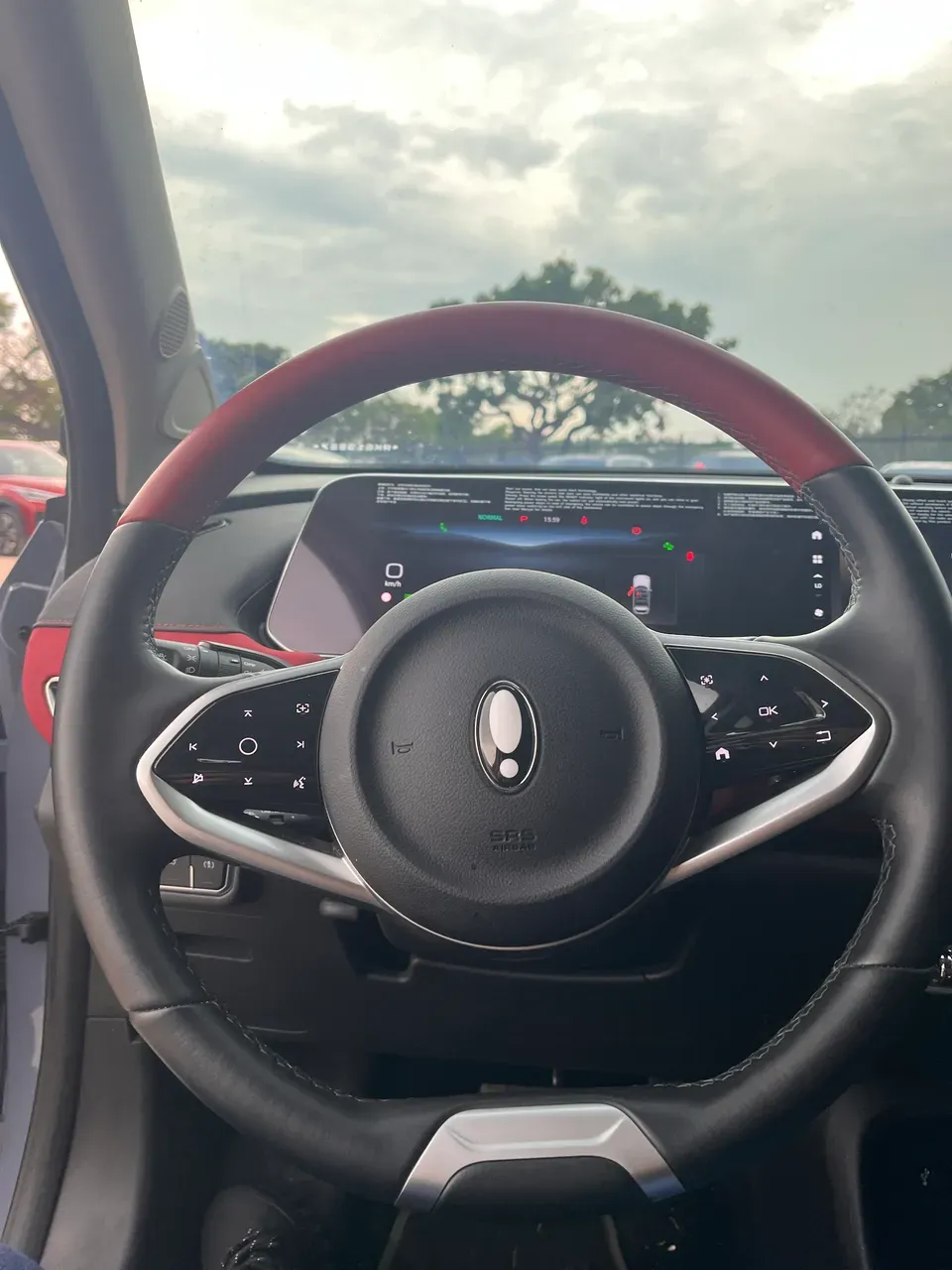 GWM Ora 03 - Imagem 7