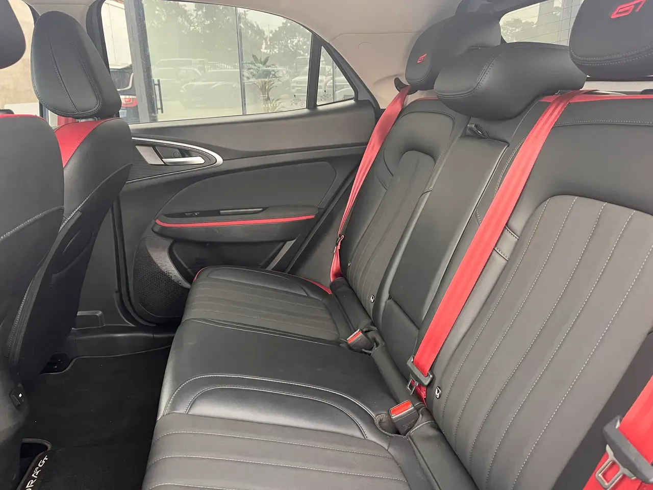 GWM Ora 03 - Imagem 8