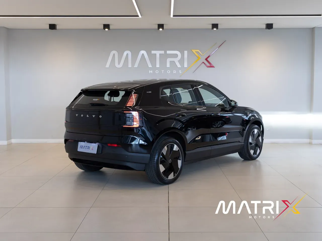 Volvo EX30 - Imagem 2