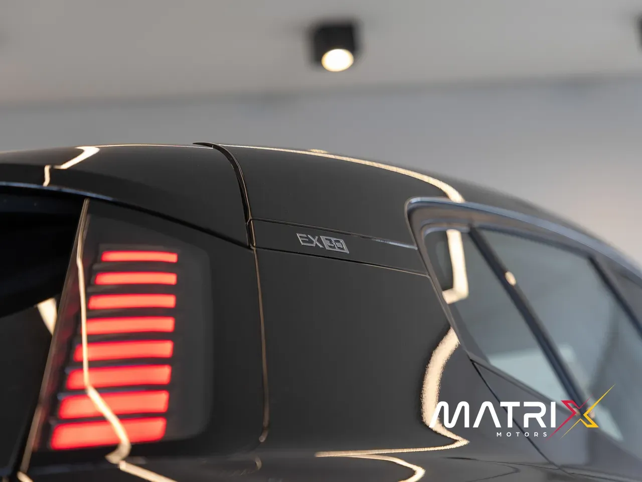 Volvo EX30 - Imagem 5