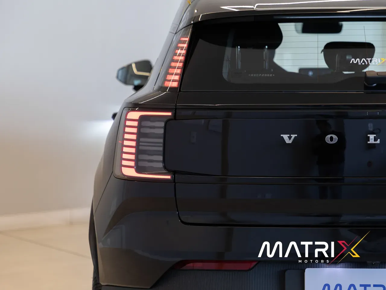 Volvo EX30 - Imagem 7