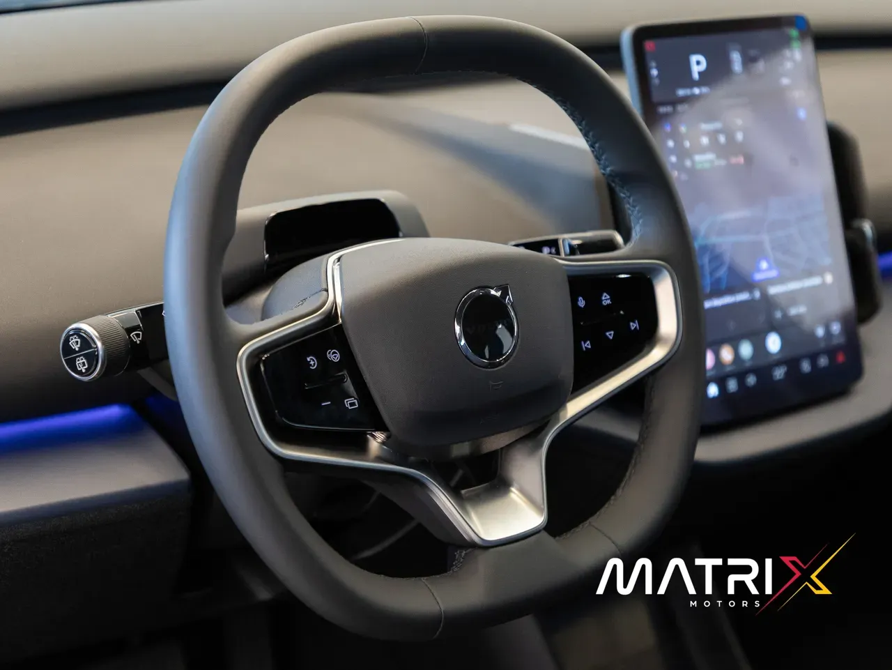 Volvo EX30 - Imagem 8