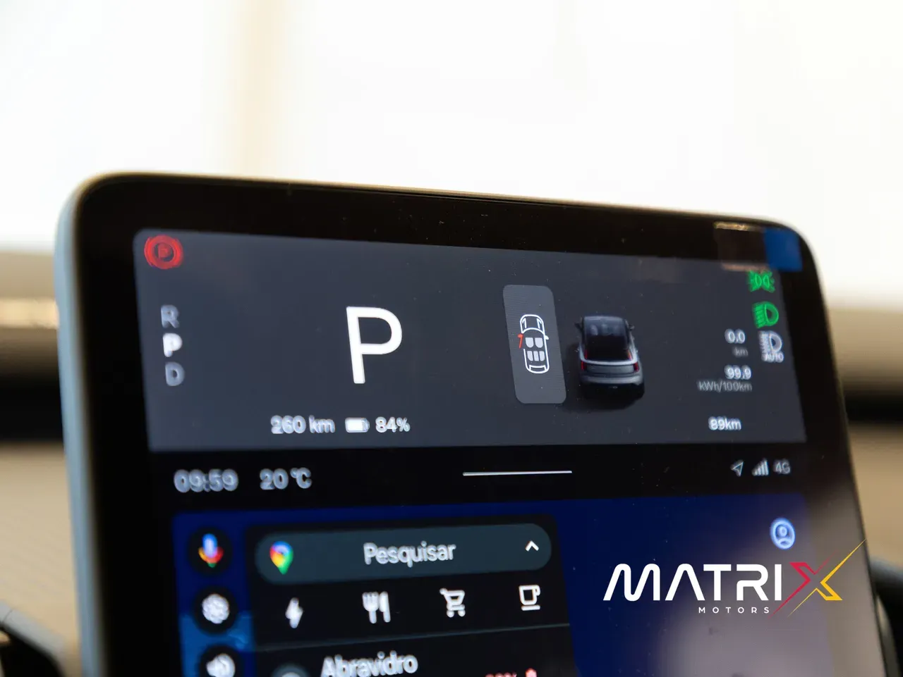 Volvo EX30 - Imagem 9