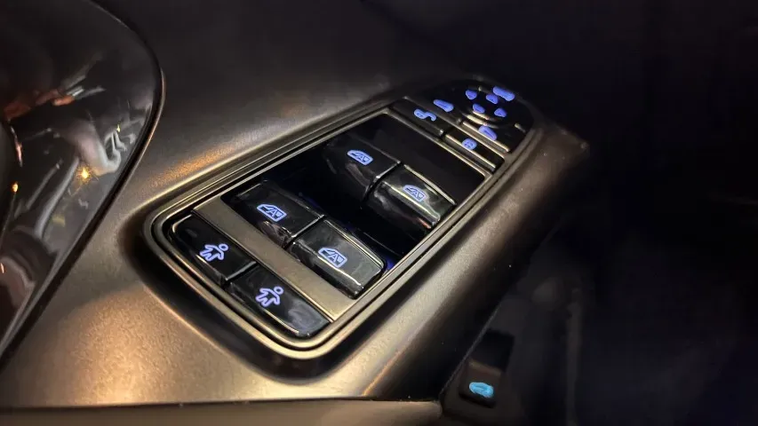 BYD Seal - Imagem 13