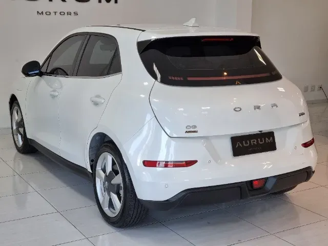 GWM Ora 03 - Imagem 4