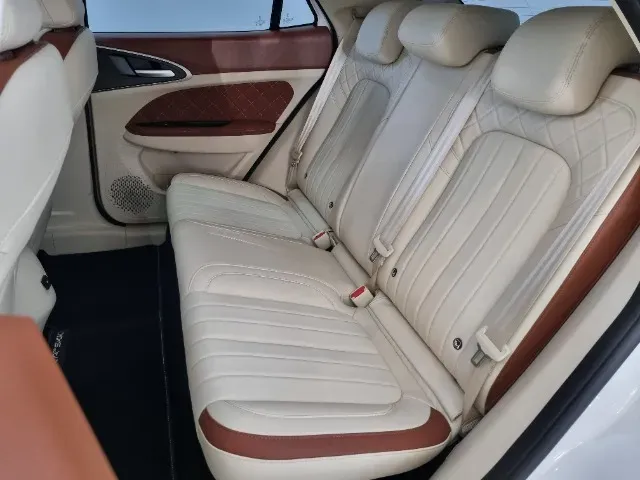 GWM Ora 03 - Imagem 11