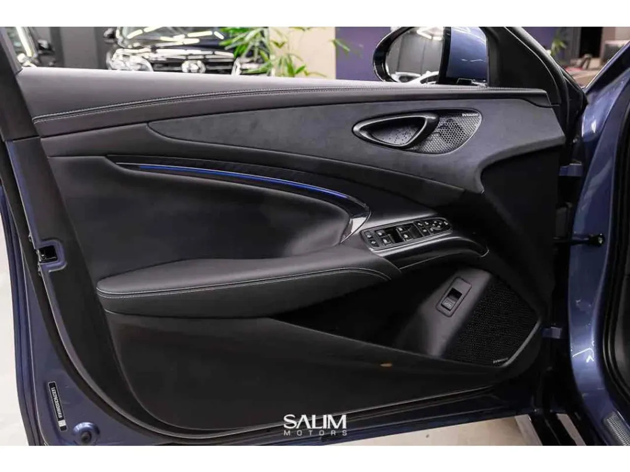 BYD Seal - Imagem 13