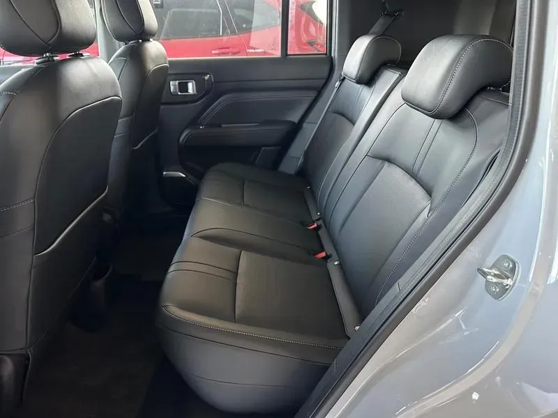 Chevrolet Spark Euv - Imagem 14