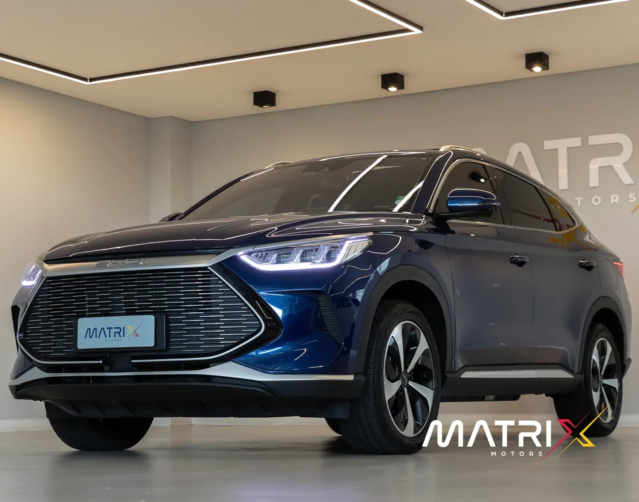 BYD Song Plus - Imagem 5