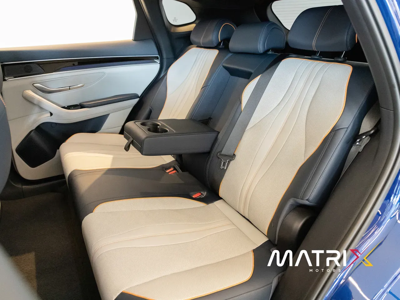 BYD Song Plus - Imagem 19