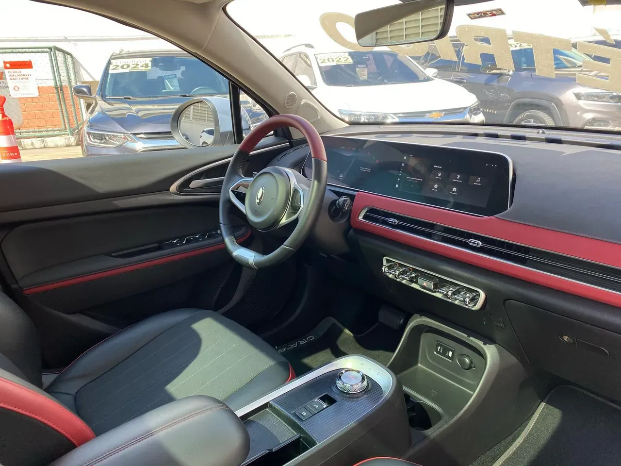 GWM Ora 03 - Imagem 5