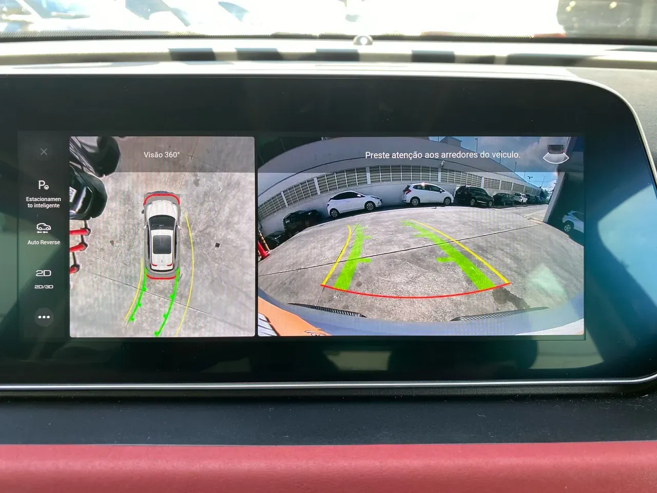 GWM Ora 03 - Imagem 6