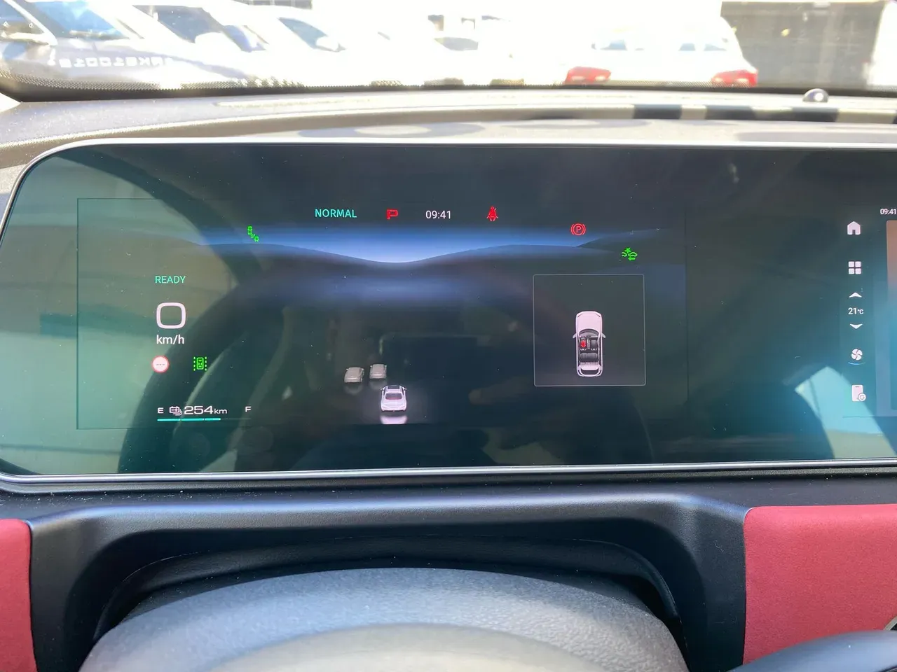 GWM Ora 03 - Imagem 7