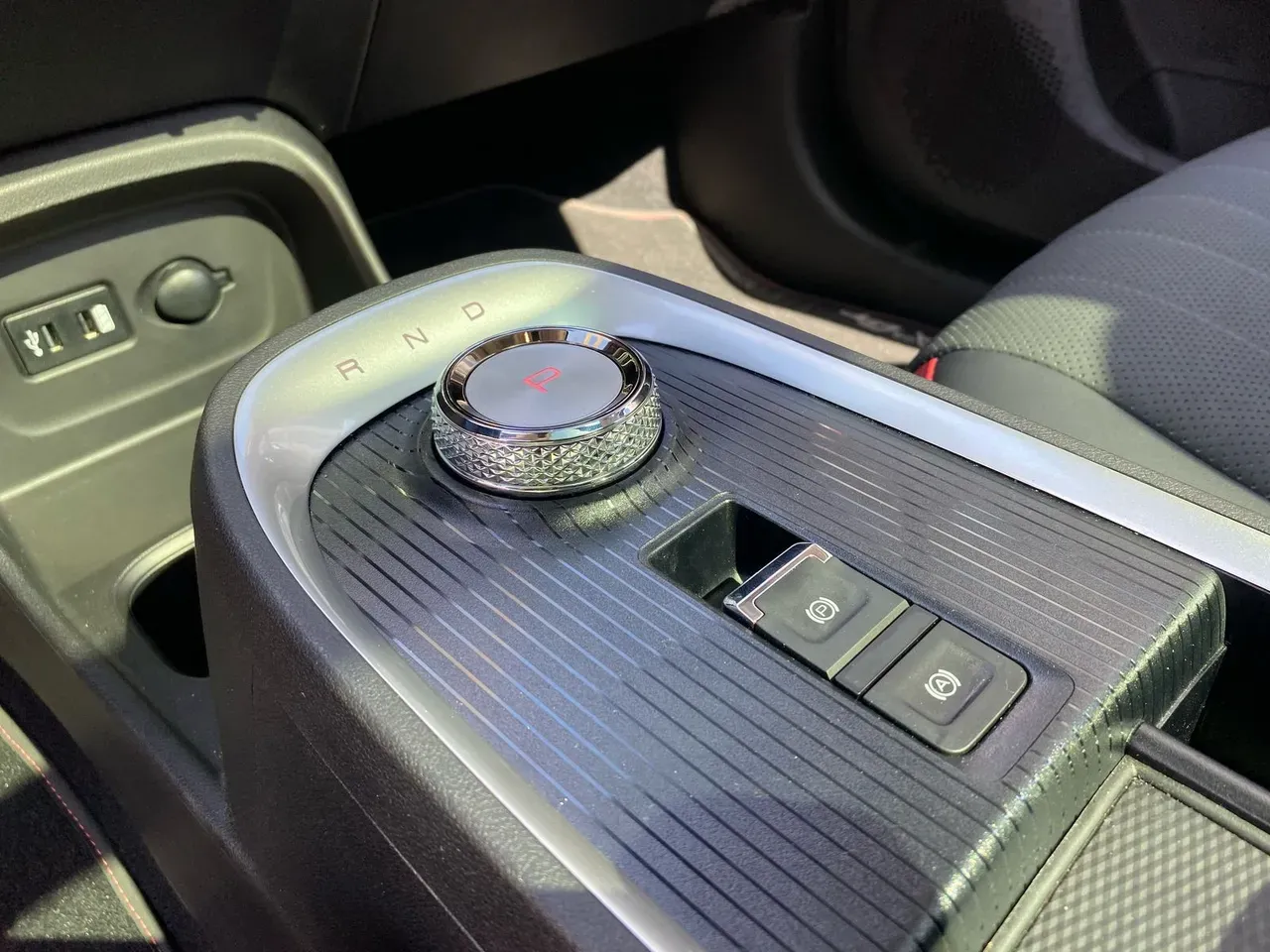 GWM Ora 03 - Imagem 9