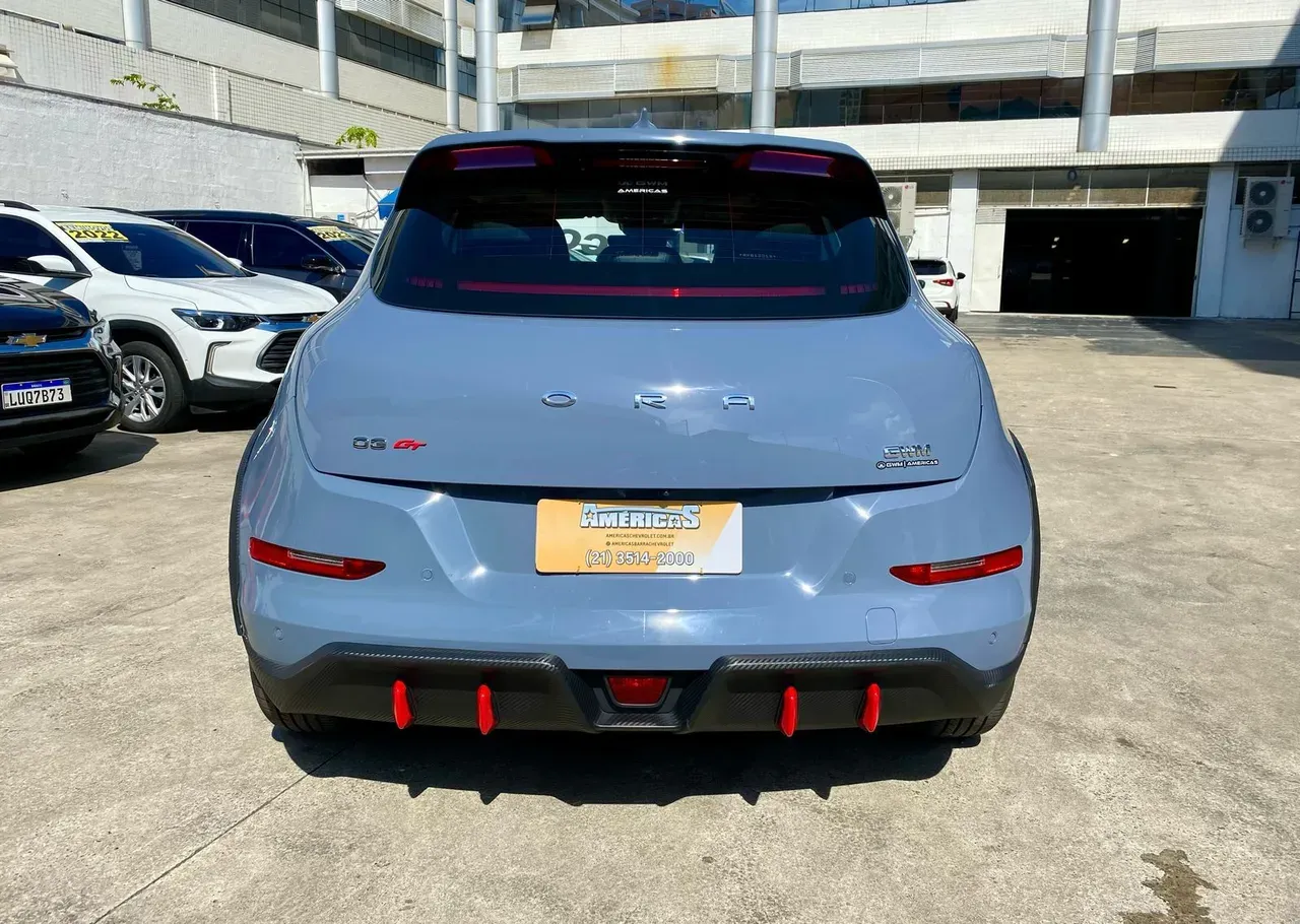 GWM Ora 03 - Imagem 11