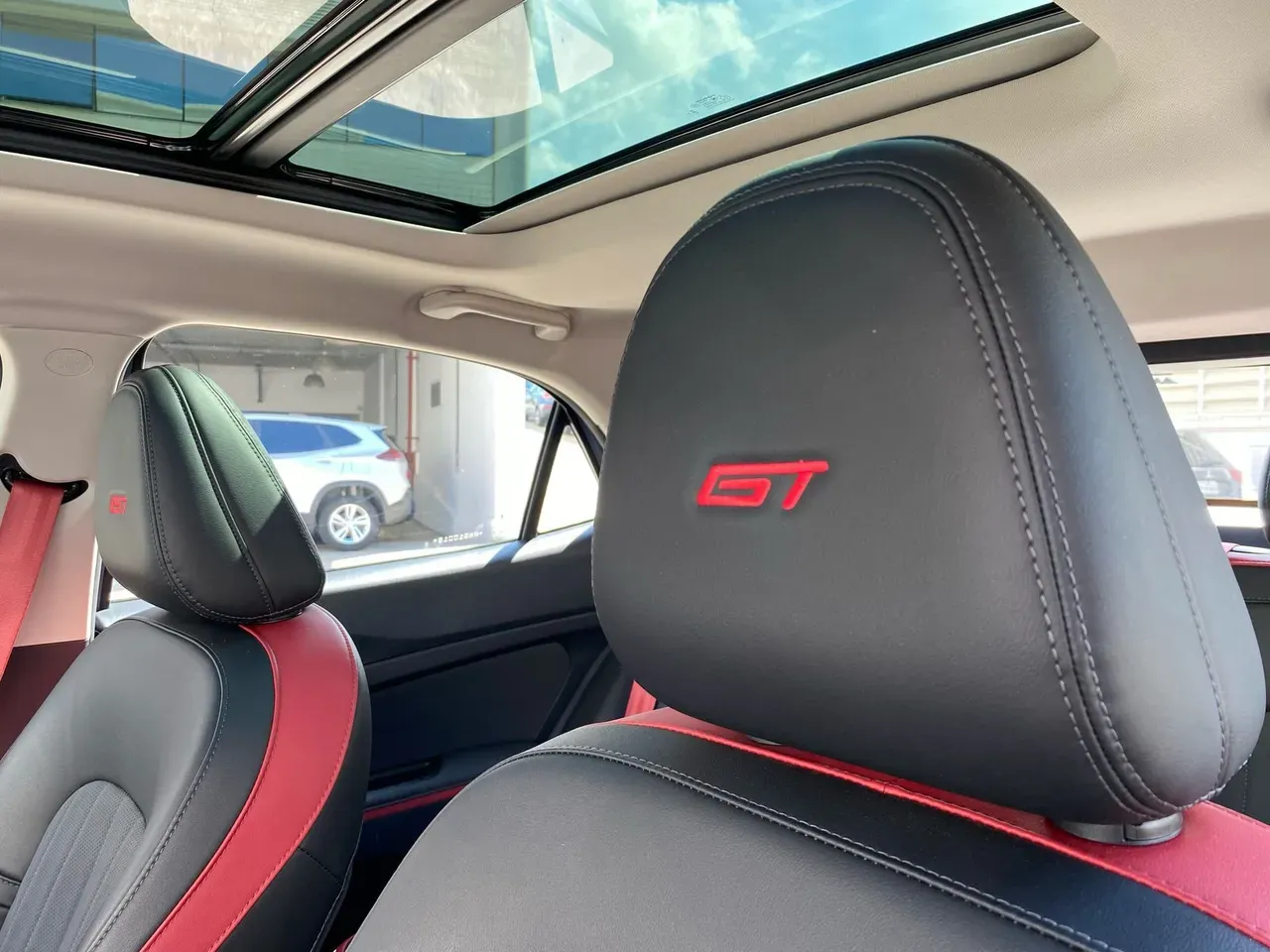 GWM Ora 03 - Imagem 12