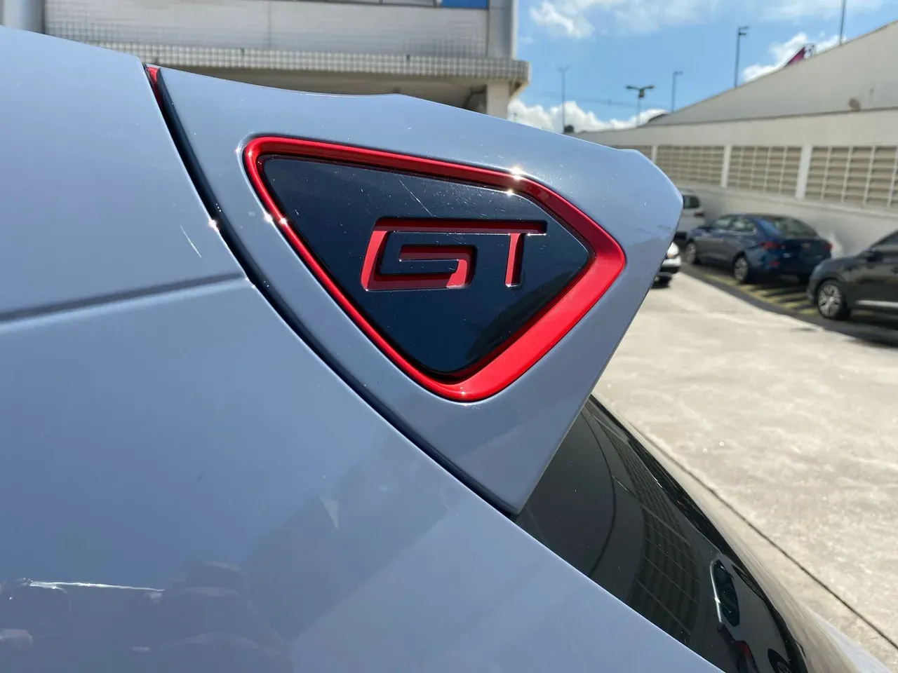 GWM Ora 03 - Imagem 13