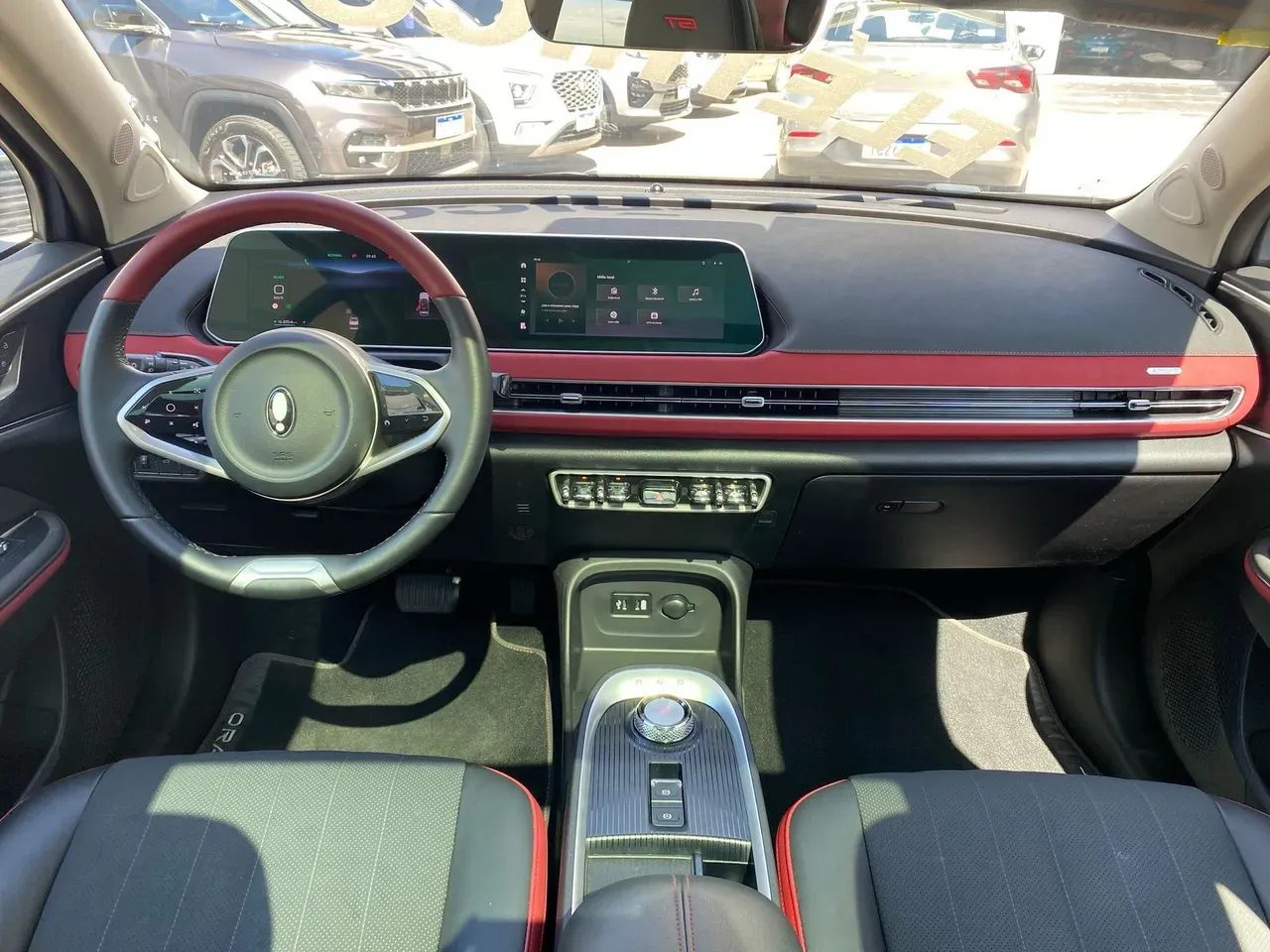 GWM Ora 03 - Imagem 14