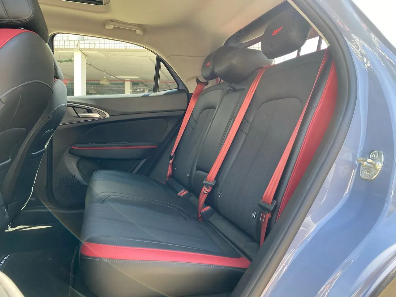 GWM Ora 03 - Imagem 15