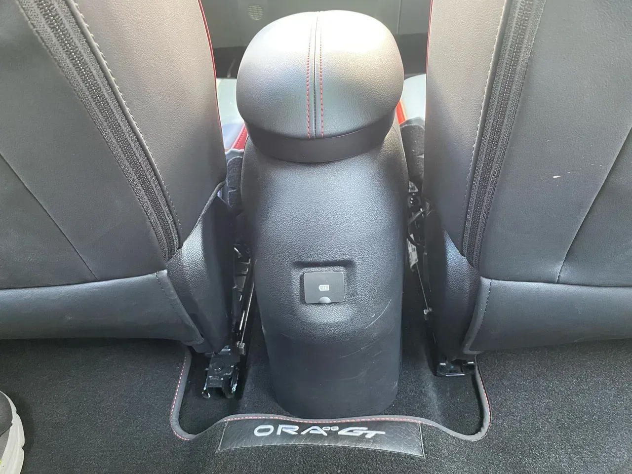 GWM Ora 03 - Imagem 18