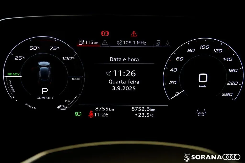 Audi E-tron - Imagem 12