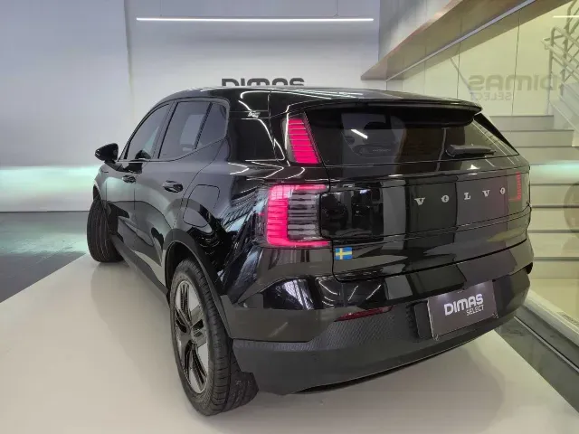 Volvo EX30 - Imagem 4