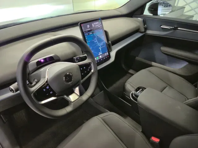 Volvo EX30 - Imagem 7