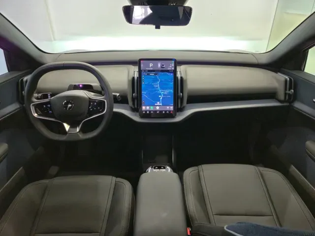 Volvo EX30 - Imagem 8