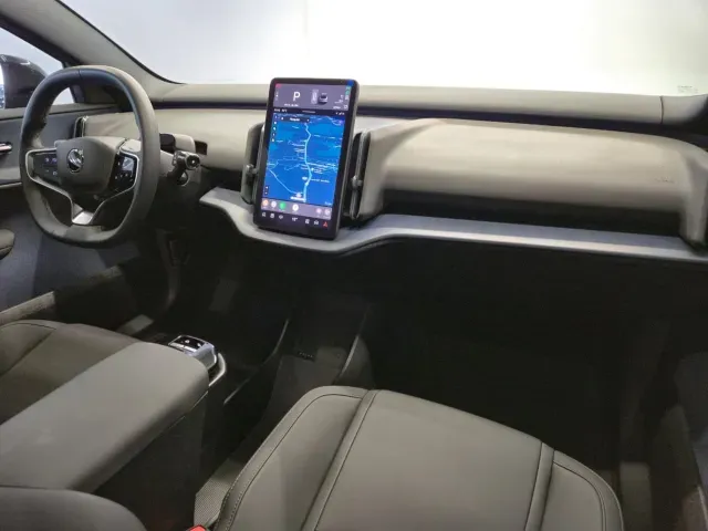 Volvo EX30 - Imagem 9