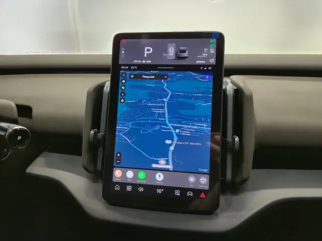 Volvo EX30 - Imagem 10