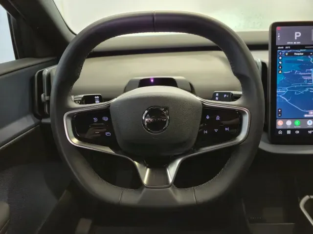 Volvo EX30 - Imagem 12