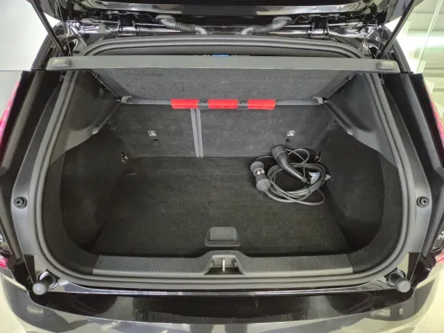 Volvo EX30 - Imagem 20