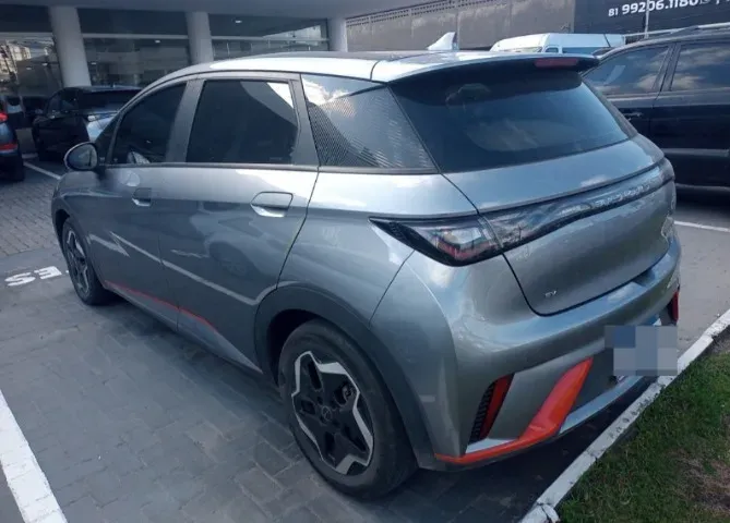 BYD Dolphin - Imagem 5