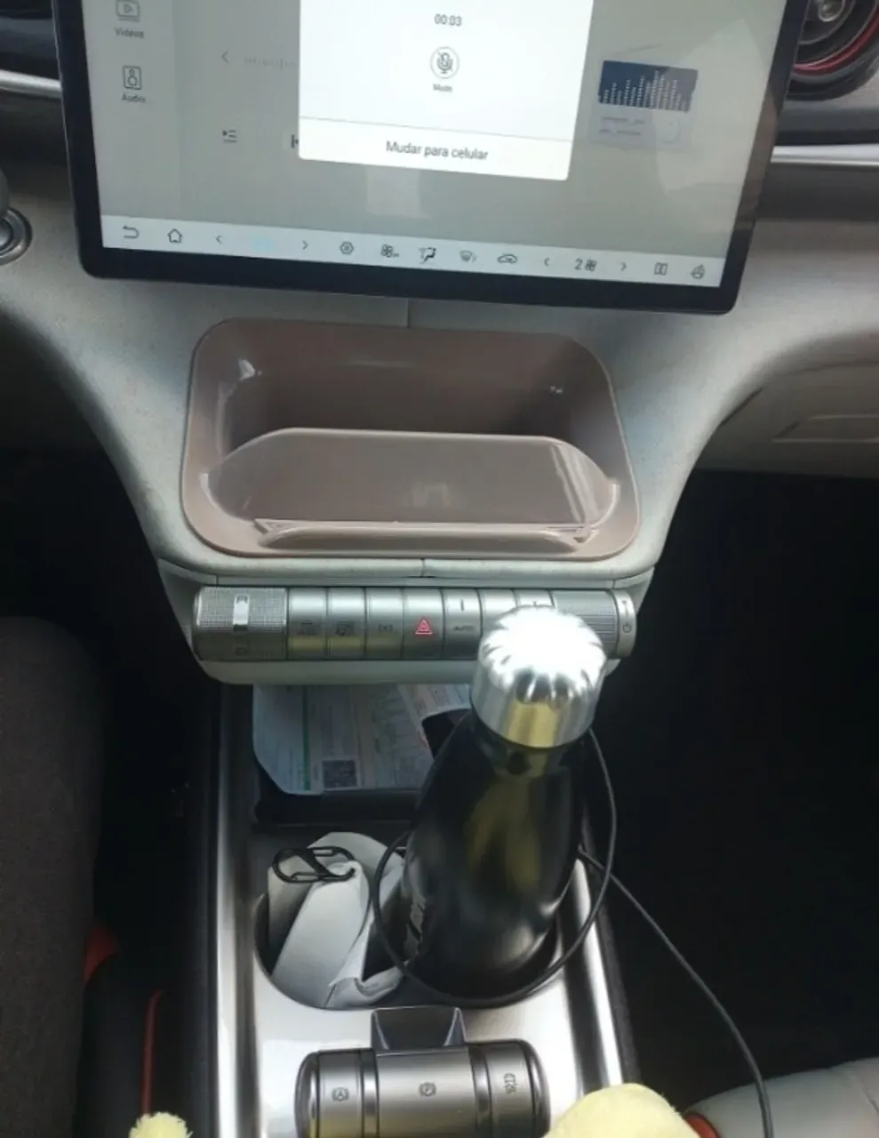 BYD Dolphin - Imagem 12