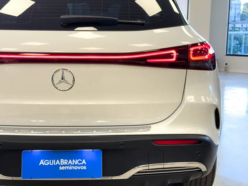 Mercedes Eqa 250 - Imagem 9