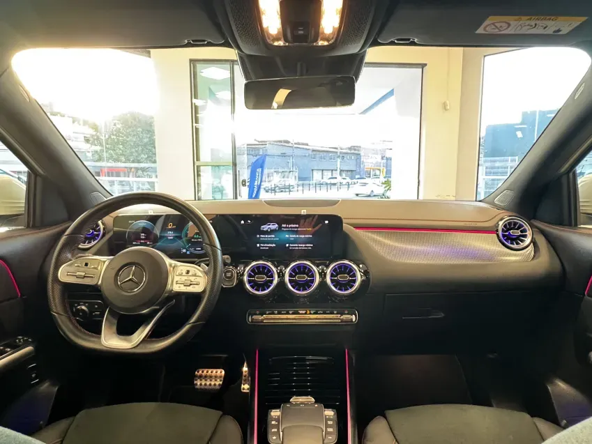Mercedes Eqa 250 - Imagem 16