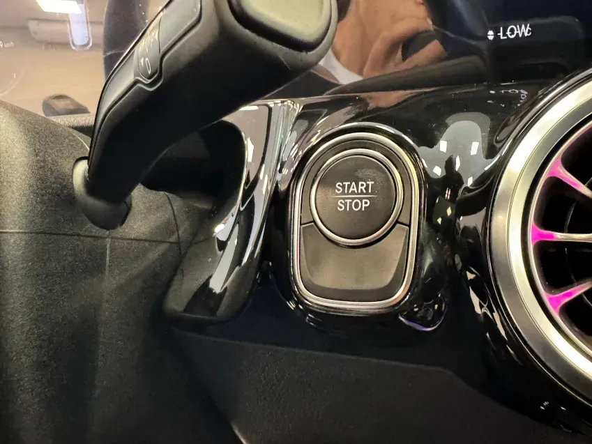 Mercedes Eqa 250 - Imagem 19