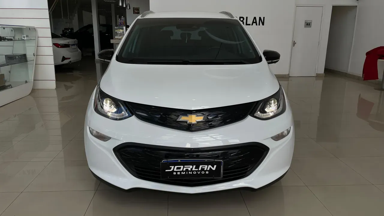 Chevrolet Bolt EV - Imagem 2