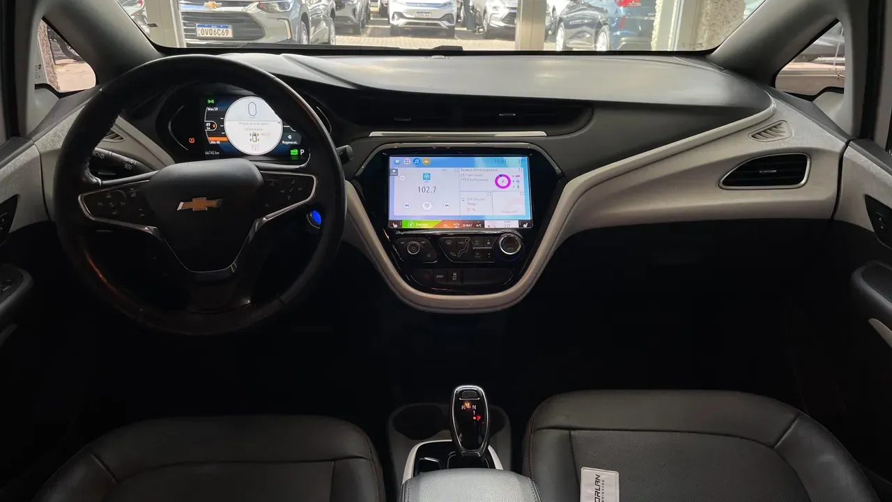 Chevrolet Bolt EV - Imagem 5