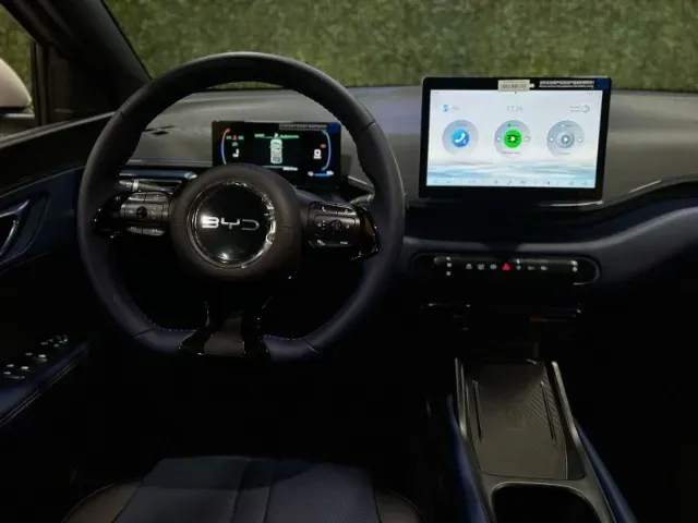 BYD Dolphin Mini - Imagem 7