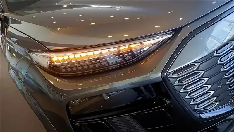 Audi Q6 E-tron - Imagem 5