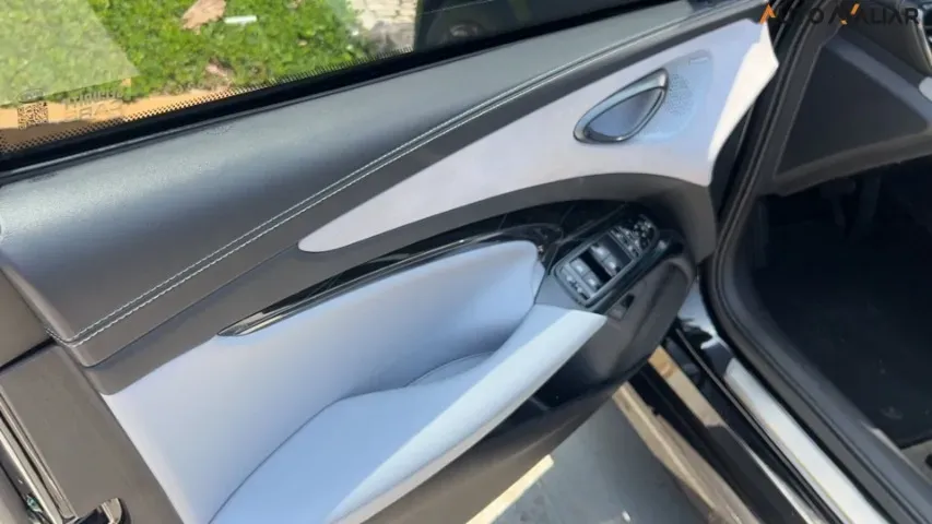 BYD Seal - Imagem 13