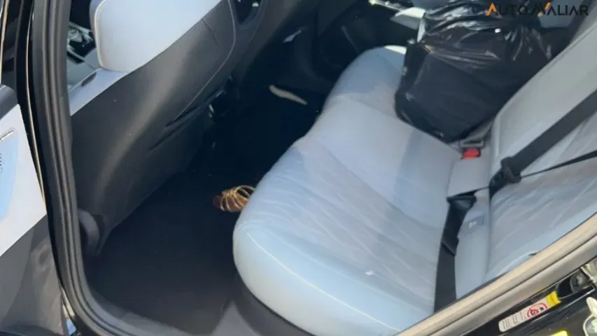 BYD Seal - Imagem 16