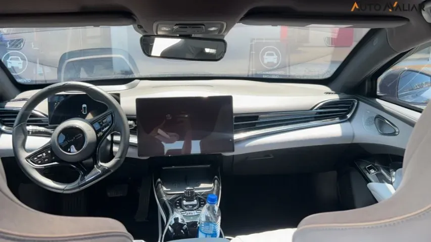 BYD Seal - Imagem 17