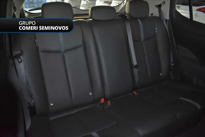 Nissan Leaf - Imagem 6