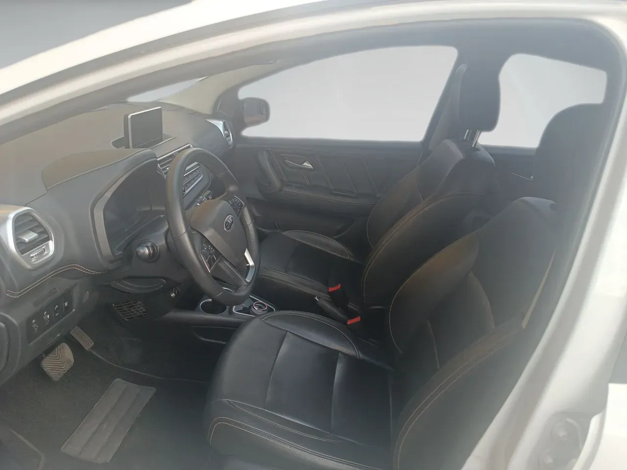 JAC Iev40 - Imagem 9