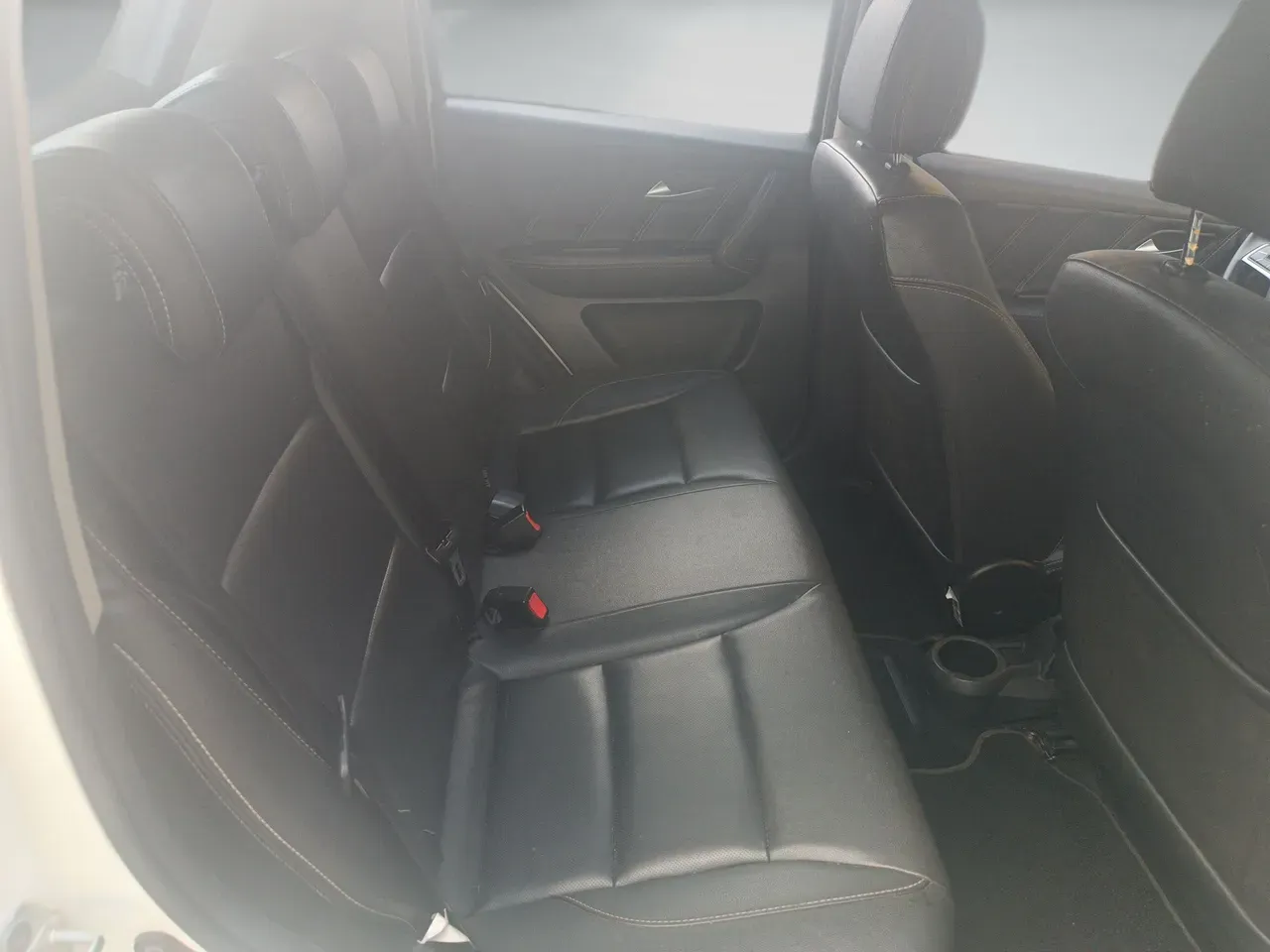 JAC Iev40 - Imagem 12