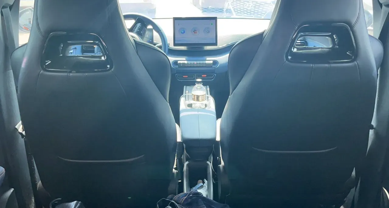 BYD Dolphin Mini - Imagem 9