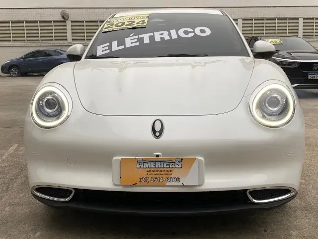 GWM Ora 03 - Imagem 2