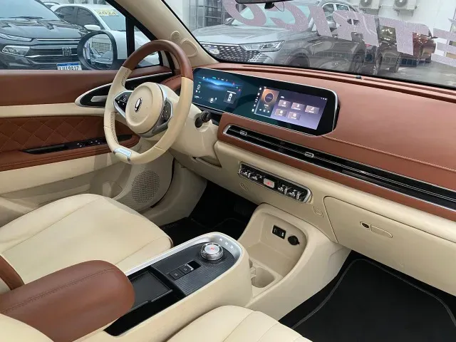 GWM Ora 03 - Imagem 7